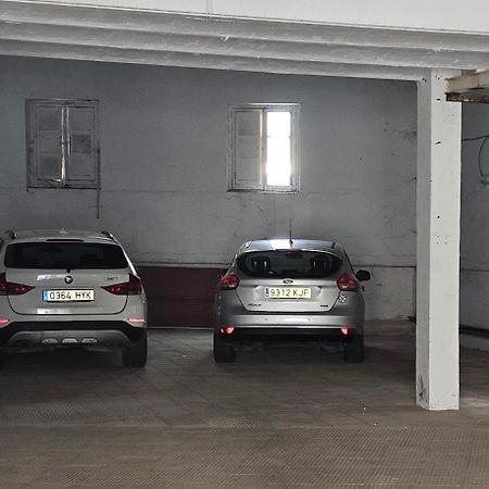 Puerta De Bisagra-Parking Gratis- Con 2 Habitaciones Toledo Ngoại thất bức ảnh