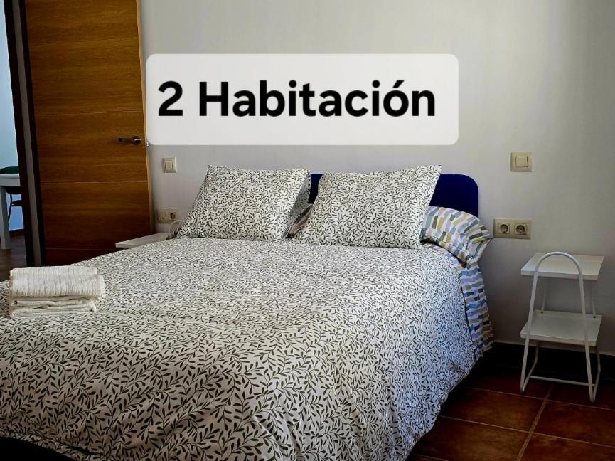 Puerta De Bisagra-Parking Gratis- Con 2 Habitaciones Toledo Ngoại thất bức ảnh