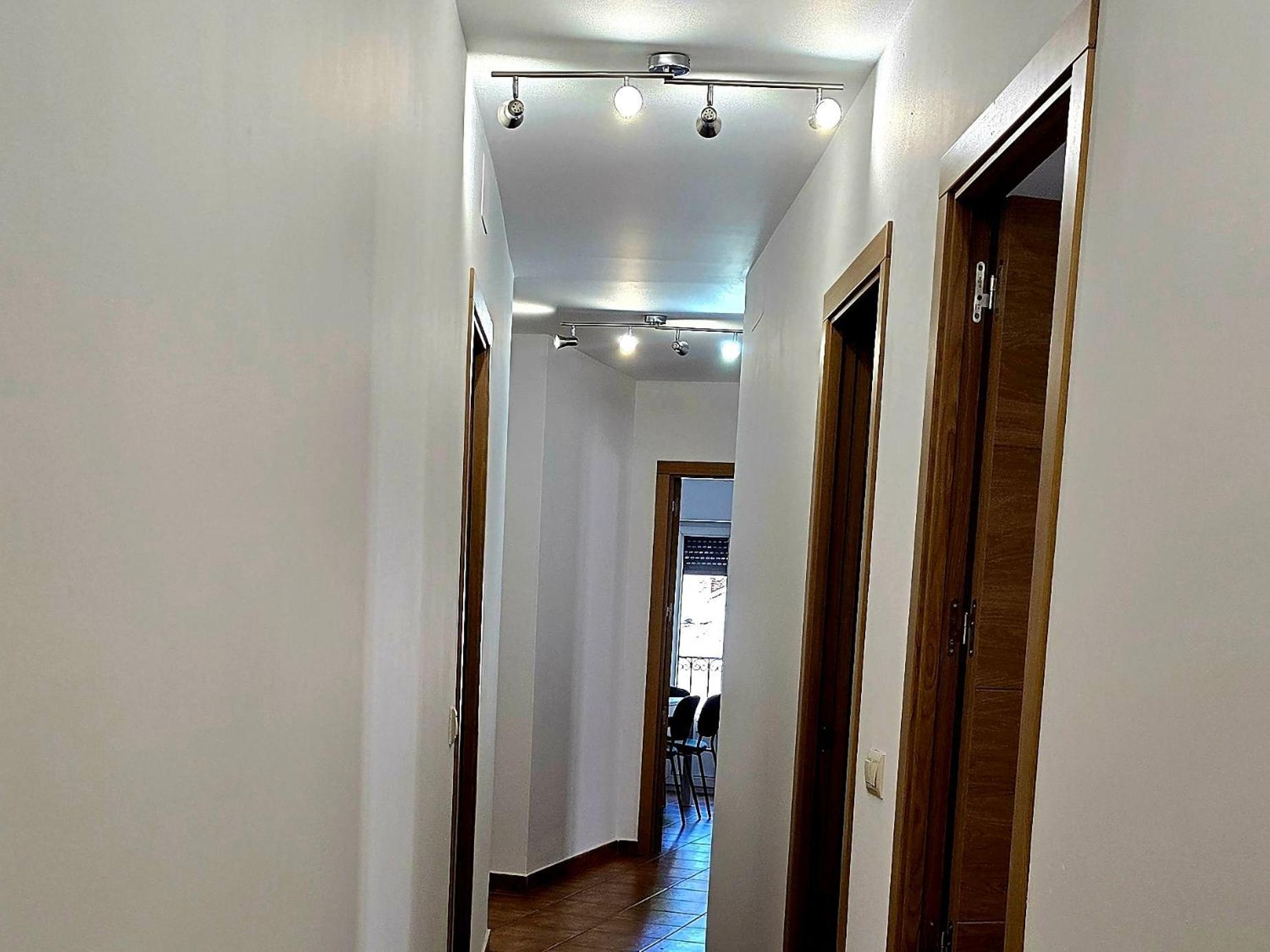 Apartamentos,Puerta De Bisagra-Parking Gratis Toledo Ngoại thất bức ảnh