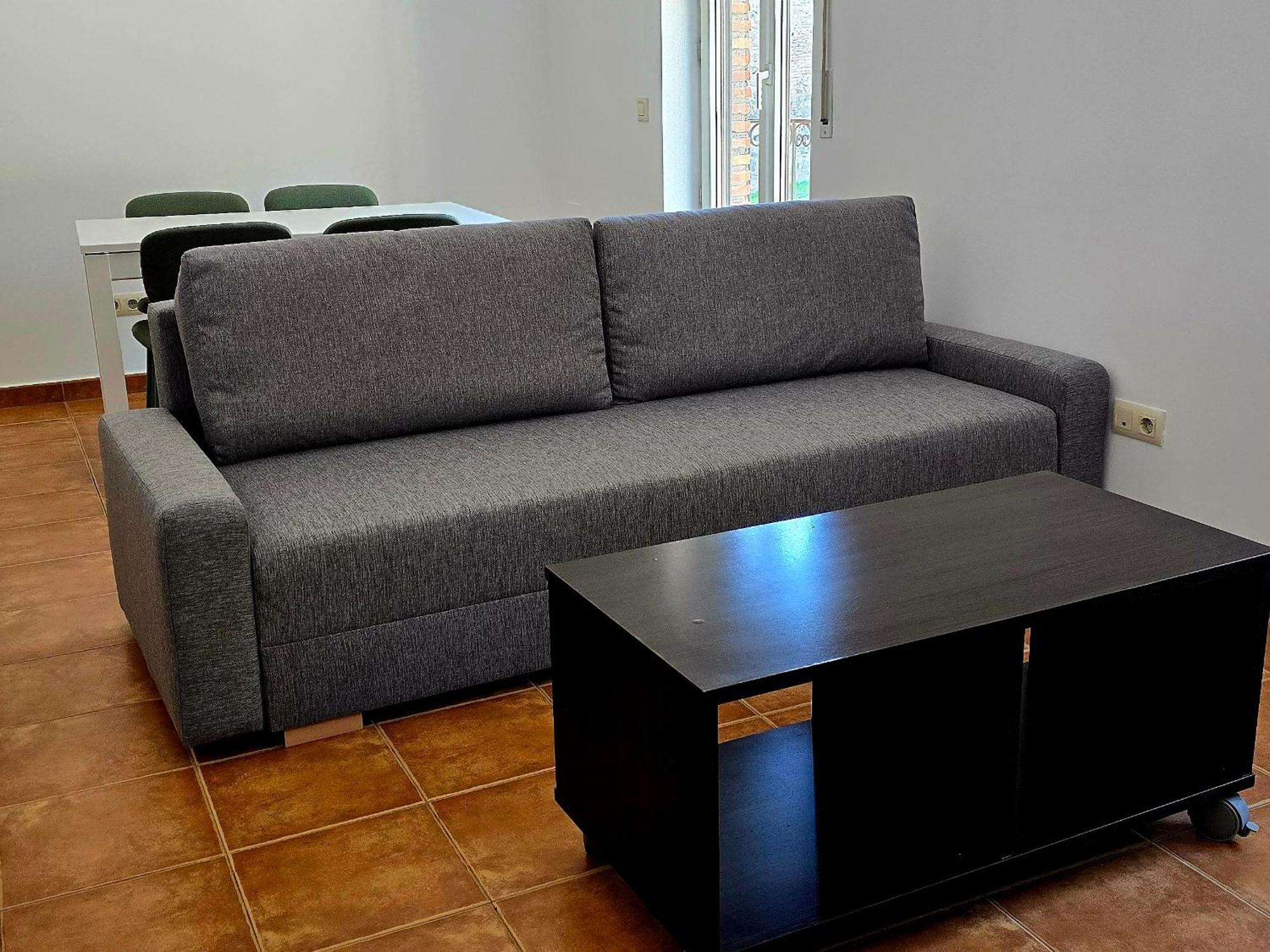 Puerta De Bisagra-Parking Gratis- Con 2 Habitaciones Toledo Ngoại thất bức ảnh