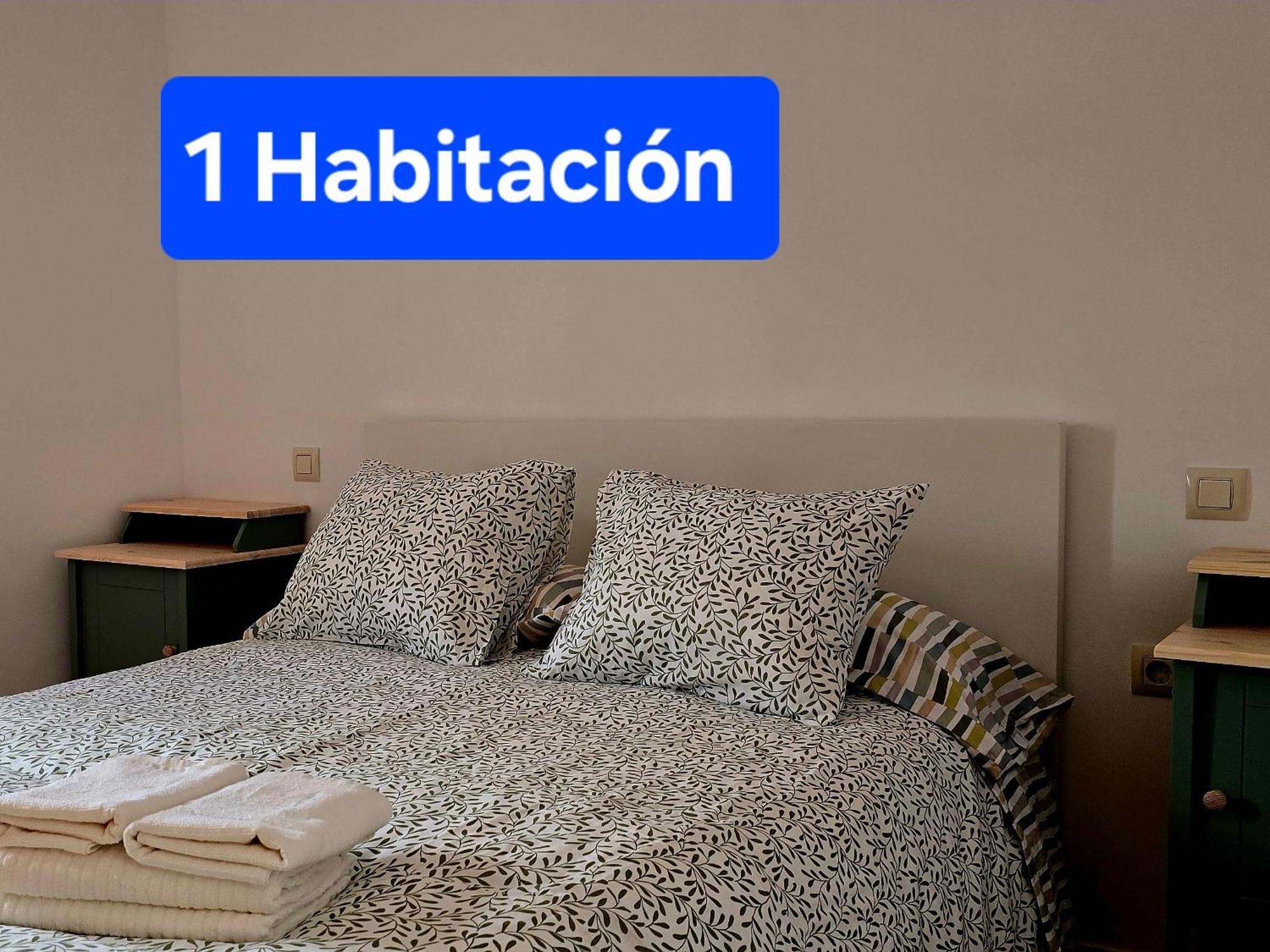 Apartamentos,Puerta De Bisagra-Parking Gratis Toledo Ngoại thất bức ảnh