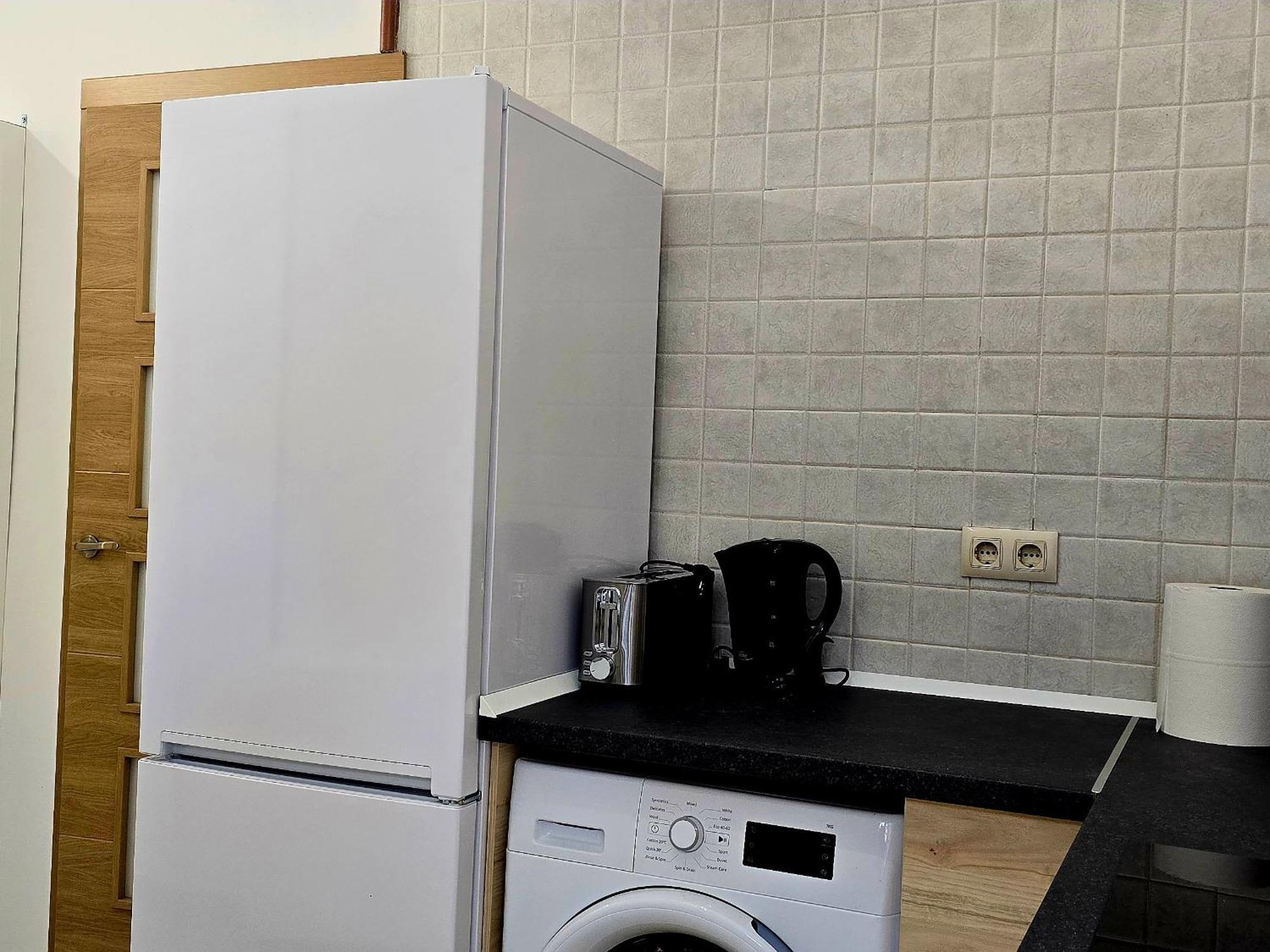Apartamentos,Puerta De Bisagra-Parking Gratis Toledo Ngoại thất bức ảnh