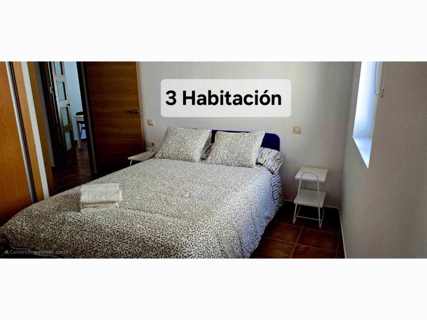 Apartamentos,Puerta De Bisagra-Parking Gratis Toledo Ngoại thất bức ảnh