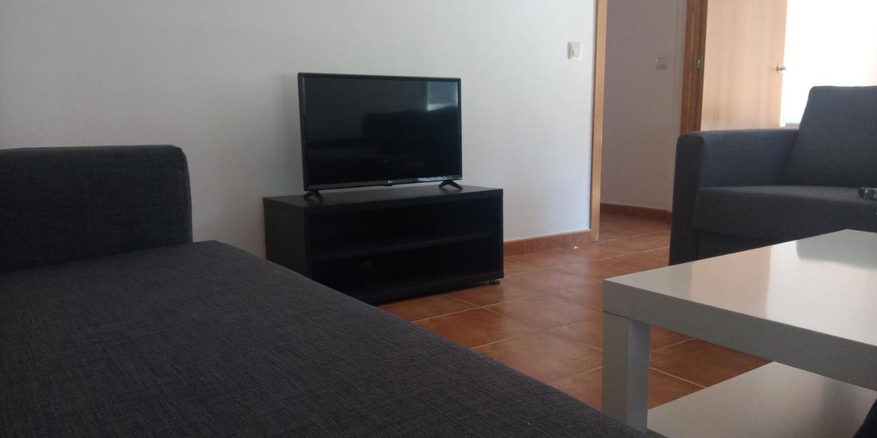 Puerta De Bisagra-Parking Gratis- Con 2 Habitaciones Toledo Ngoại thất bức ảnh