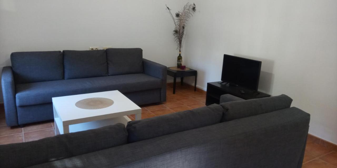 Apartamentos,Puerta De Bisagra-Parking Gratis Toledo Ngoại thất bức ảnh