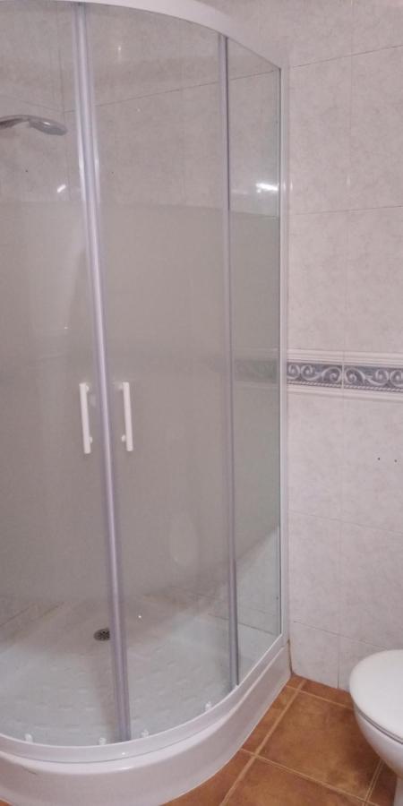 Puerta De Bisagra-Parking Gratis- Con 2 Habitaciones Toledo Ngoại thất bức ảnh