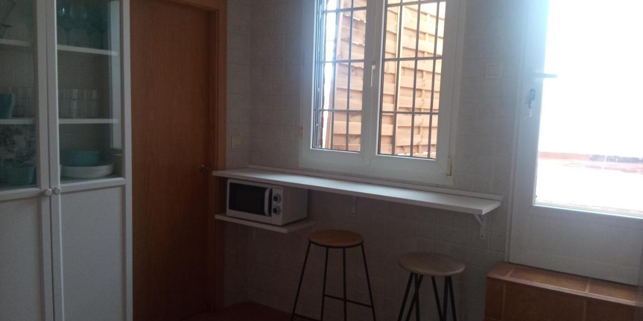 Apartamentos,Puerta De Bisagra-Parking Gratis Toledo Ngoại thất bức ảnh