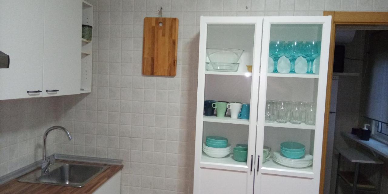 Puerta De Bisagra-Parking Gratis- Con 2 Habitaciones Toledo Ngoại thất bức ảnh