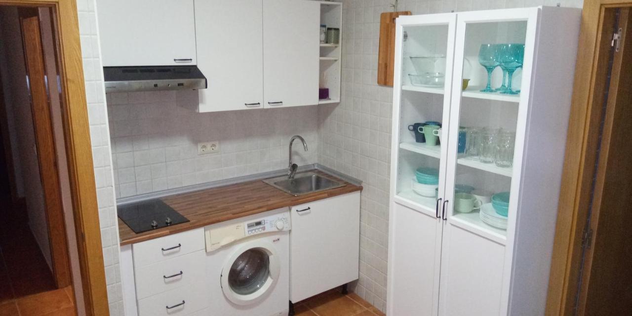 Puerta De Bisagra-Parking Gratis- Con 2 Habitaciones Toledo Ngoại thất bức ảnh